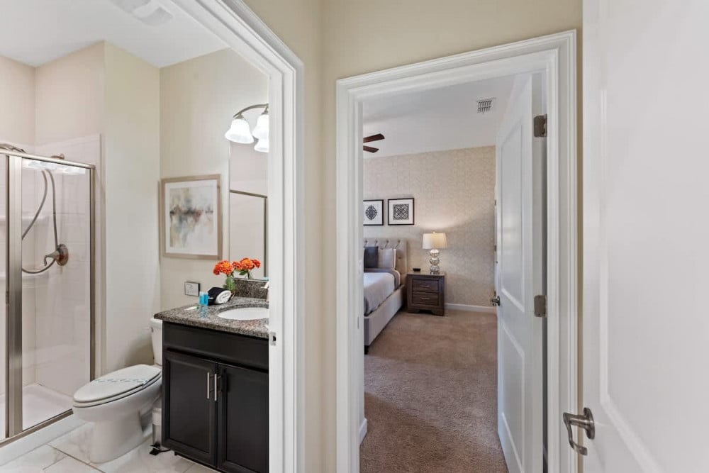 Storey Lake Resort 505