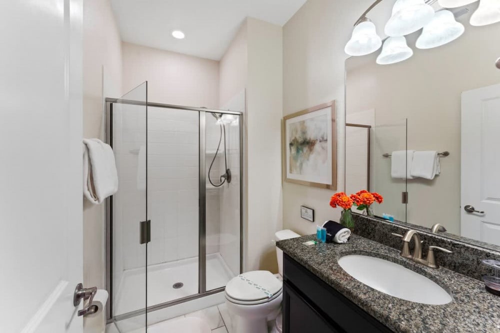 Storey Lake Resort 505