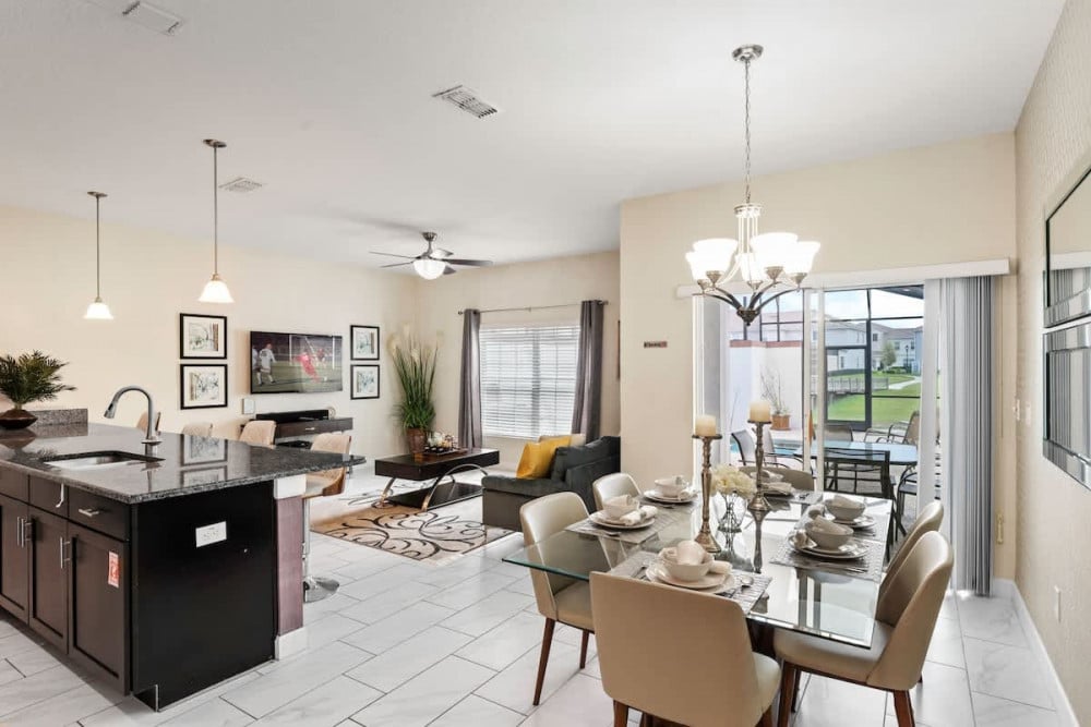 Storey Lake Resort 505