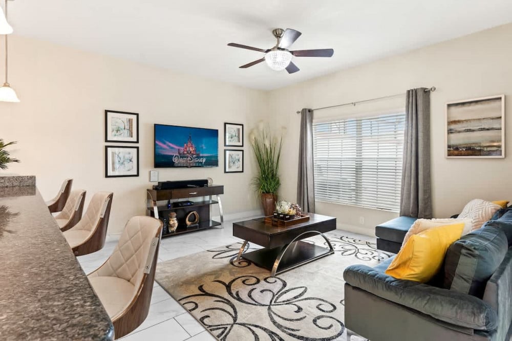 Storey Lake Resort 505