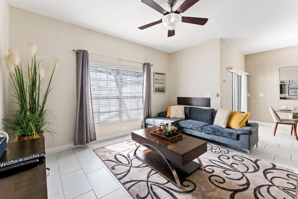 Storey Lake Resort 505