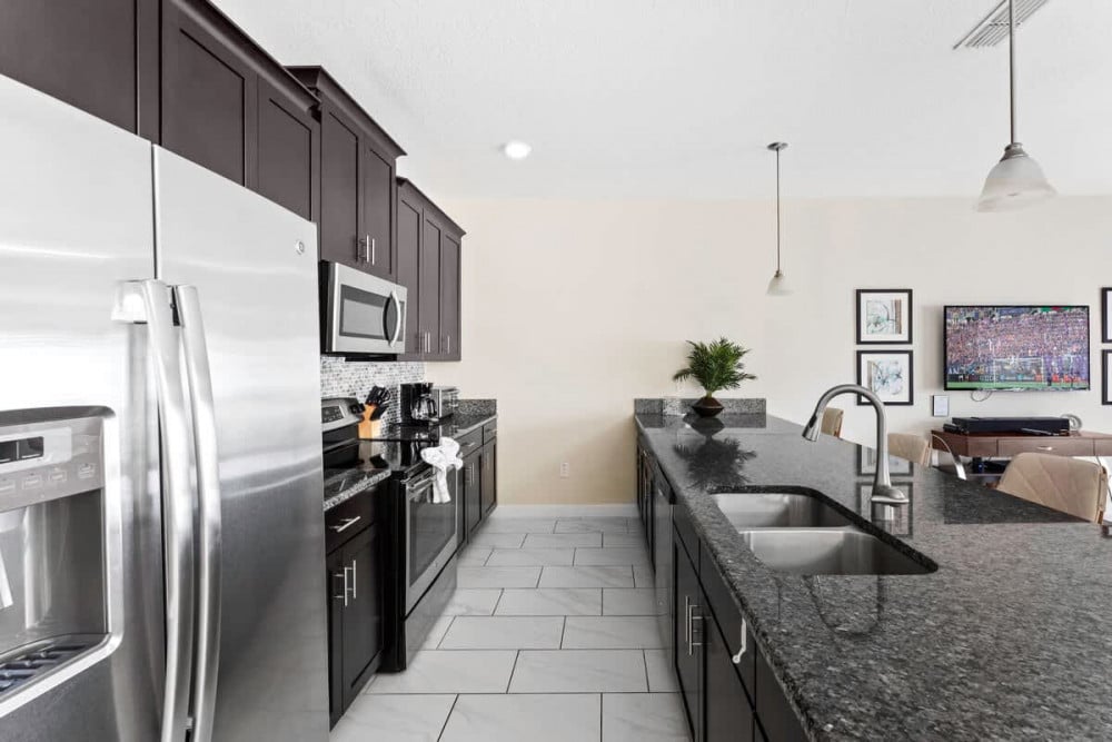 Storey Lake Resort 505