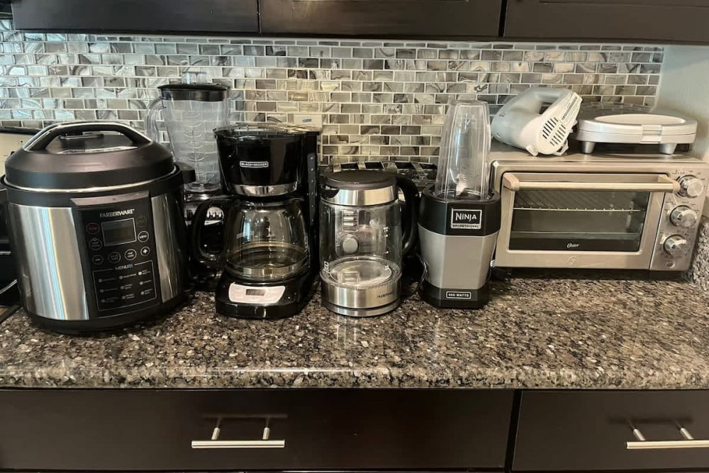 Storey Lake Resort 505