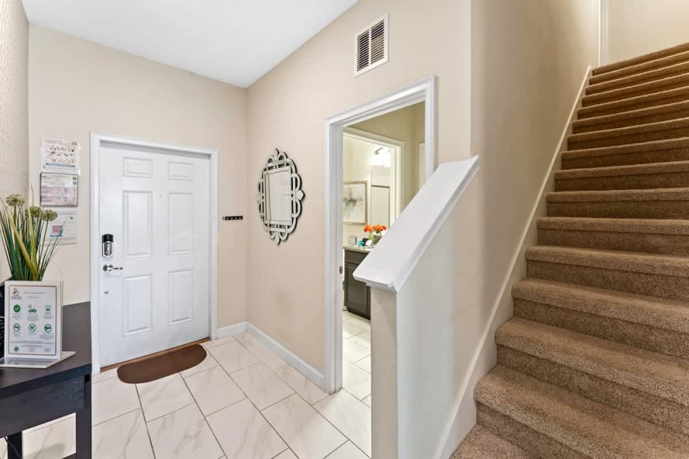 Storey Lake Resort 505