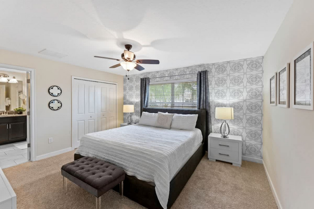 Storey Lake Resort 505