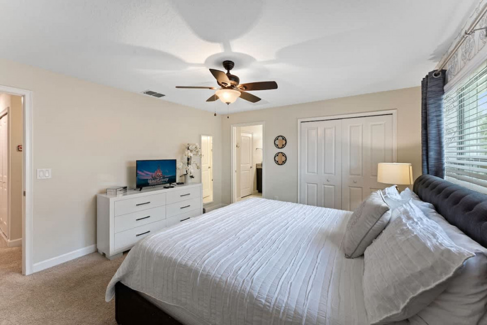 Storey Lake Resort 505