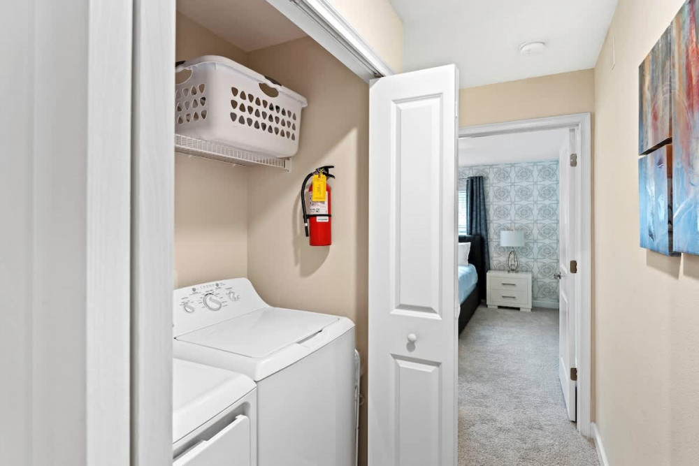 Storey Lake Resort 505