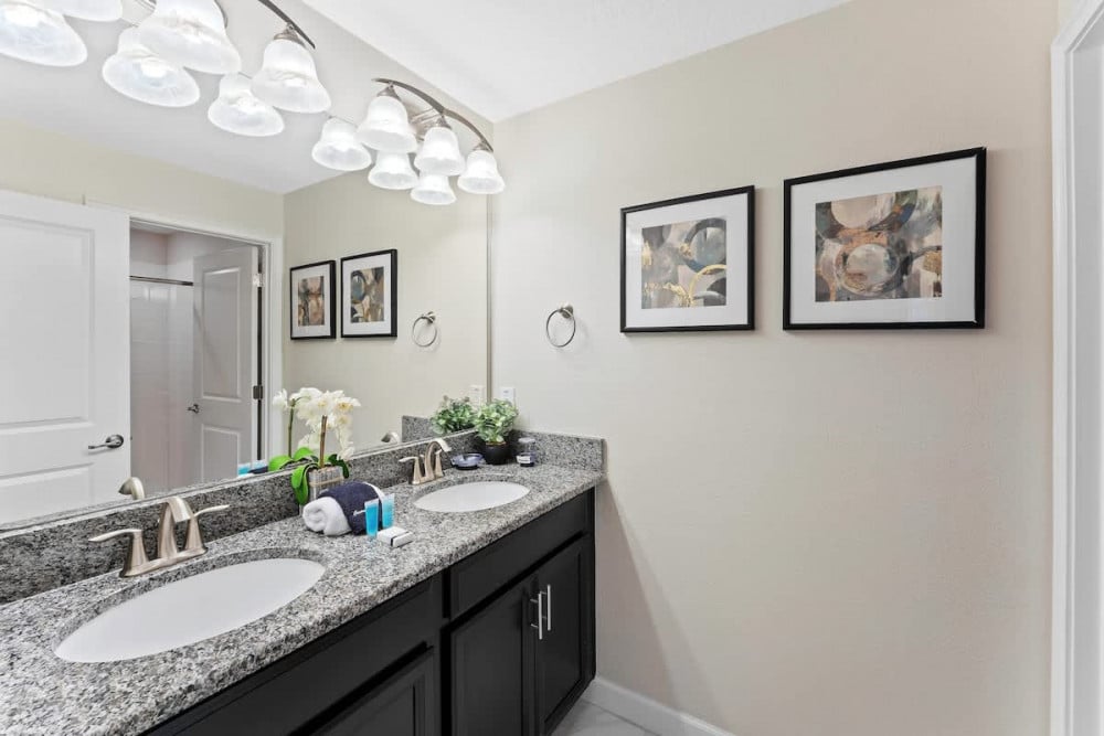 Storey Lake Resort 505