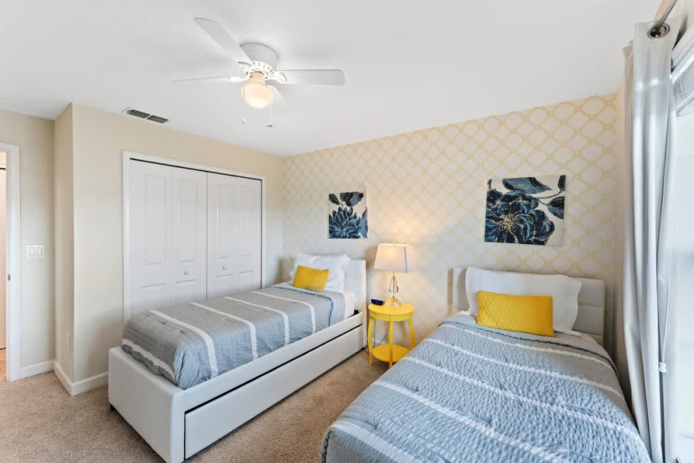 Storey Lake Resort 505