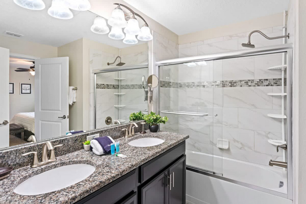 Storey Lake Resort 505