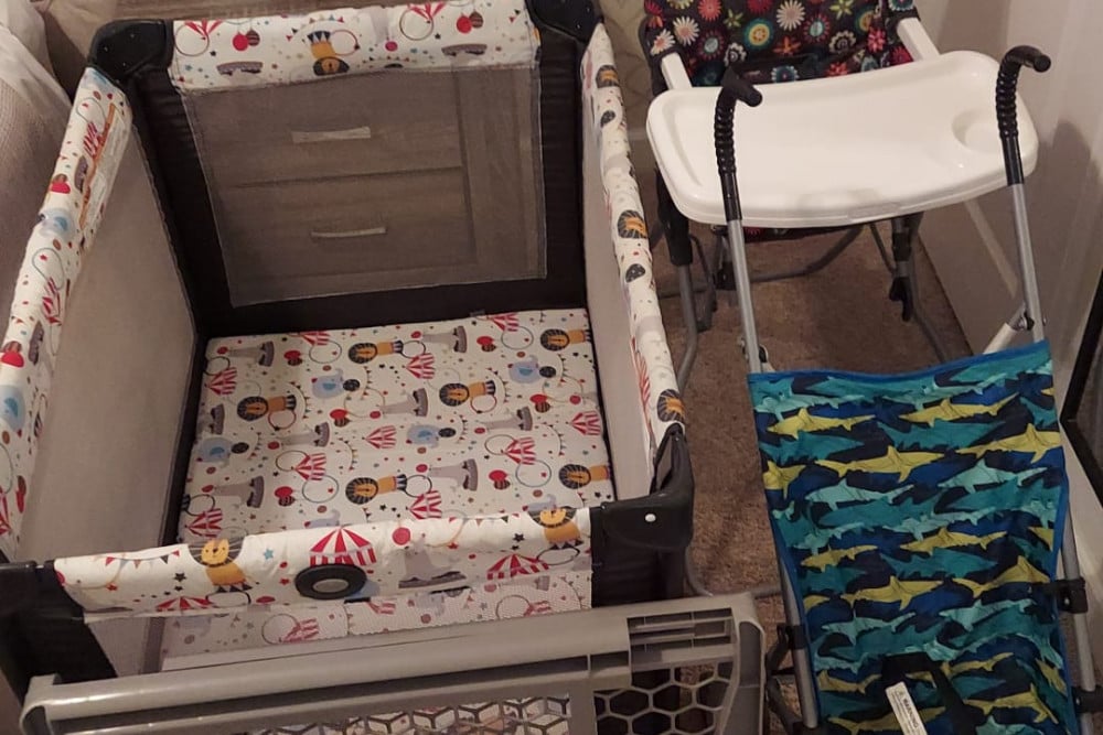 Storey Lake Resort 505