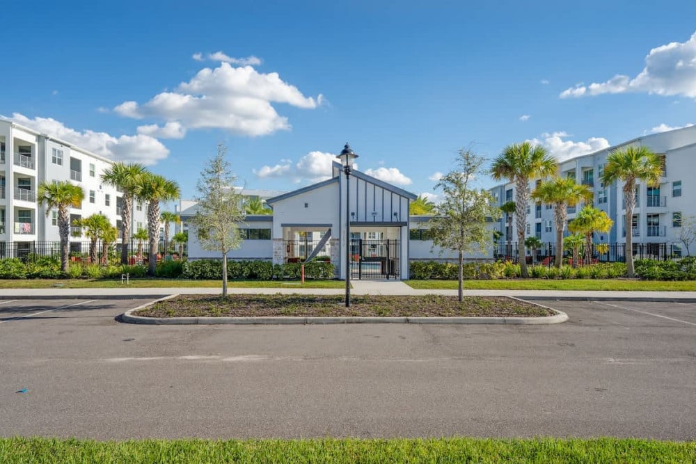 Storey Lake Resort 505