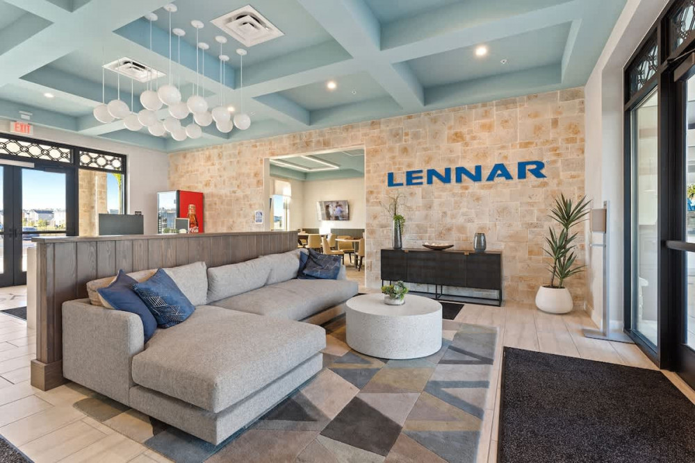 Storey Lake Resort 505