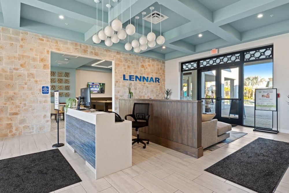 Storey Lake Resort 505