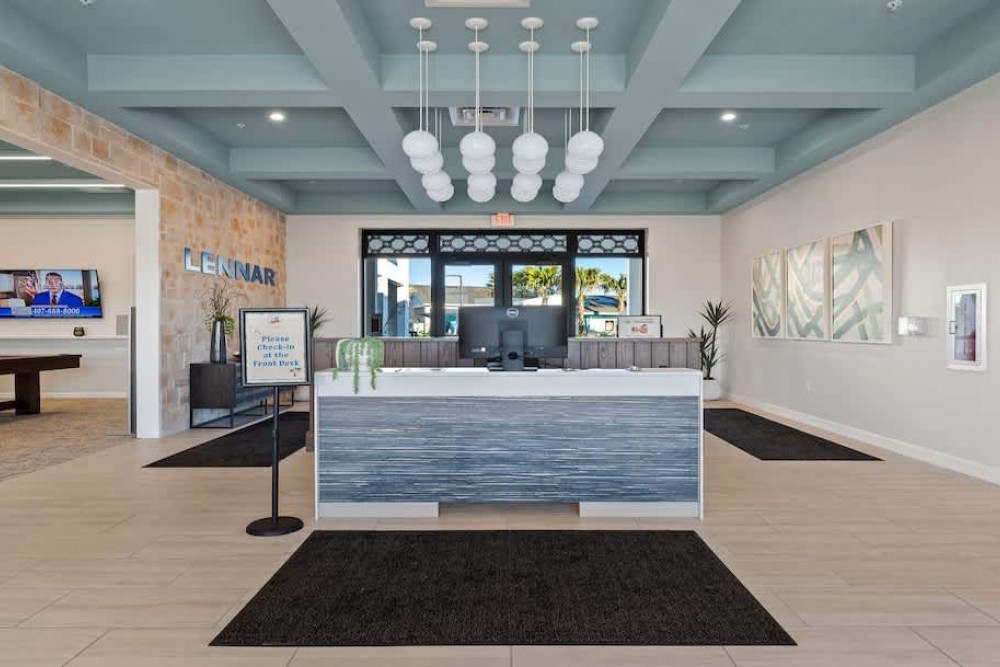 Storey Lake Resort 505