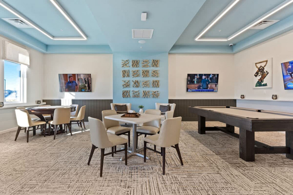 Storey Lake Resort 505