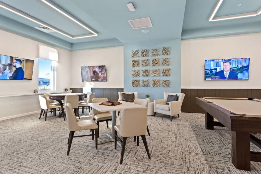 Storey Lake Resort 505