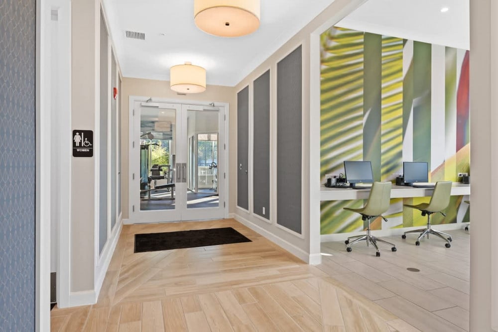 Storey Lake Resort 505