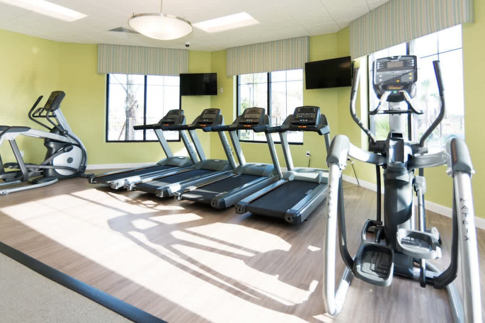 Storey Lake Resort 505