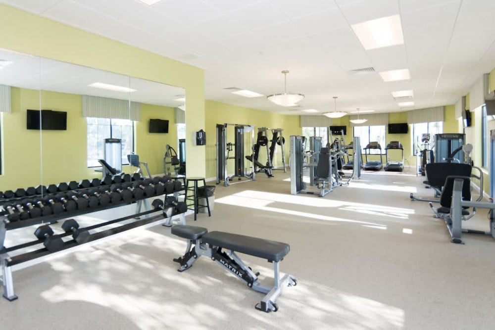 Storey Lake Resort 505