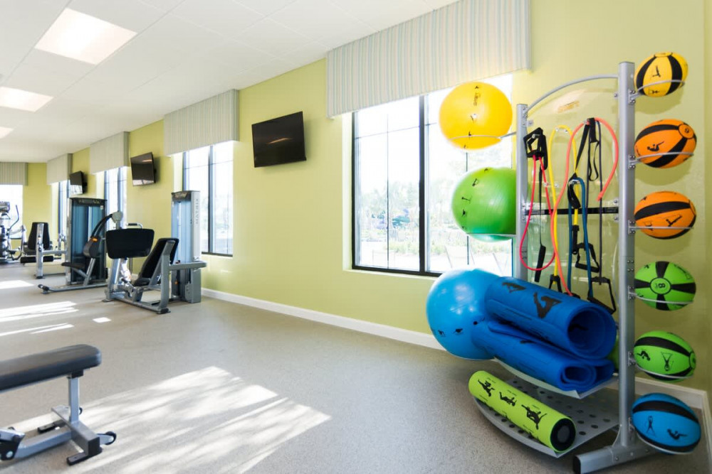 Storey Lake Resort 505