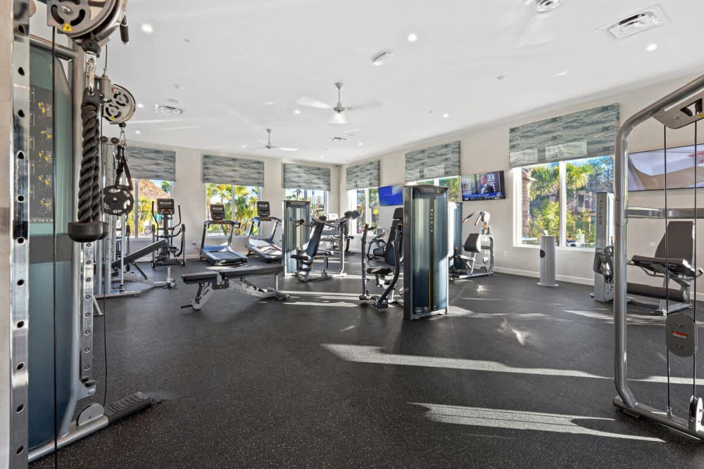 Storey Lake Resort 505