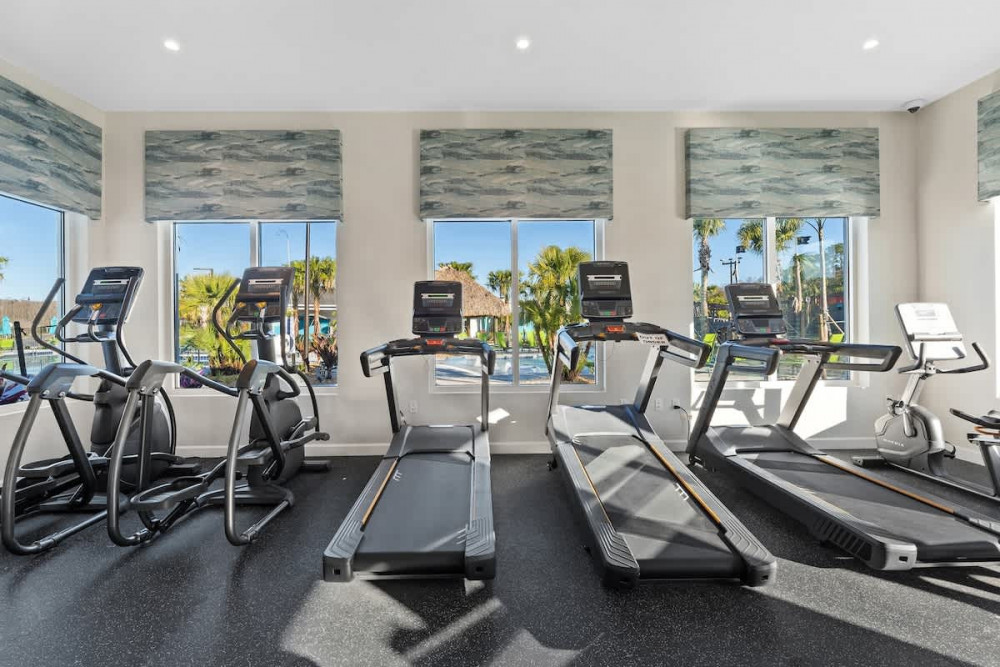 Storey Lake Resort 505