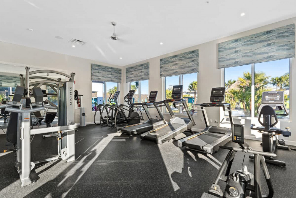 Storey Lake Resort 505