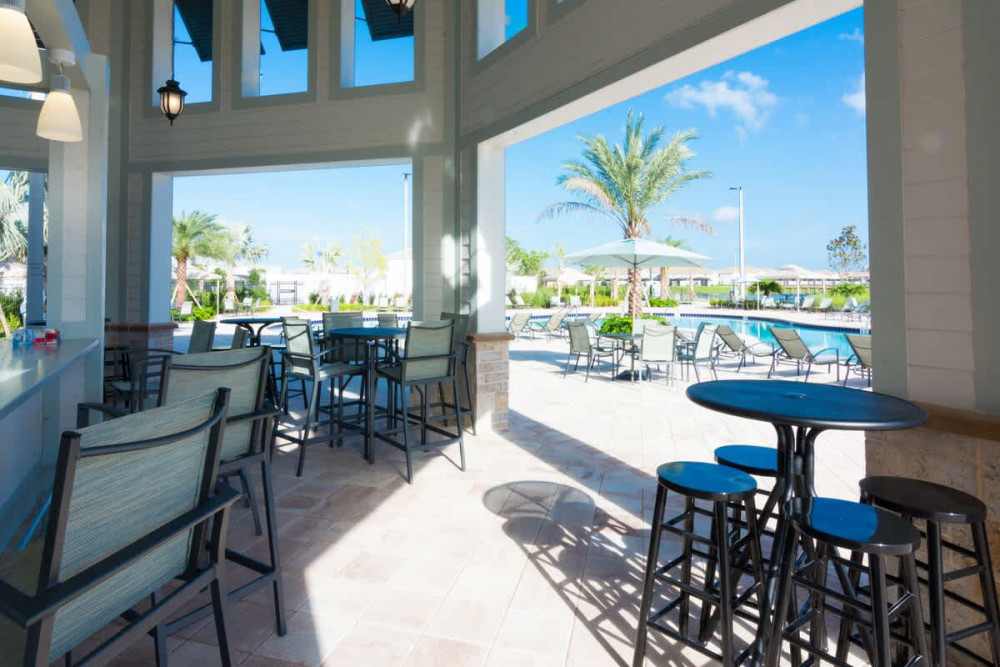 Storey Lake Resort 505