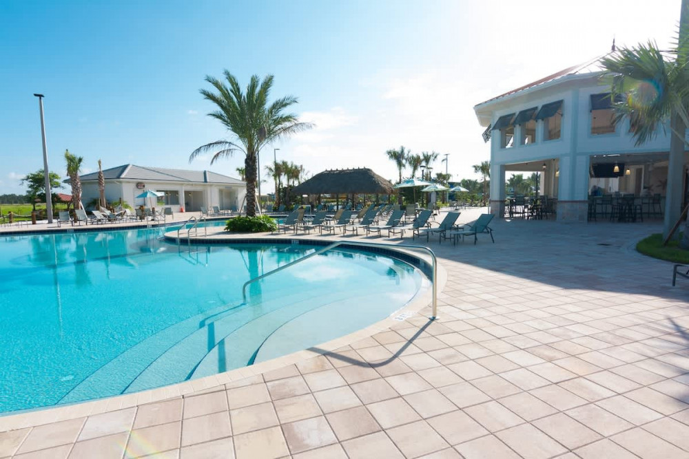 Storey Lake Resort 505