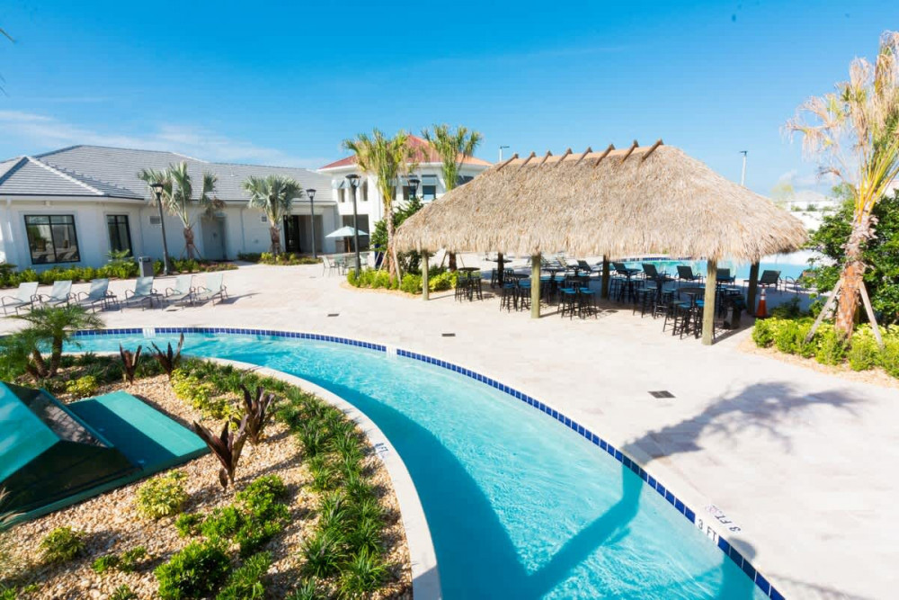 Storey Lake Resort 505