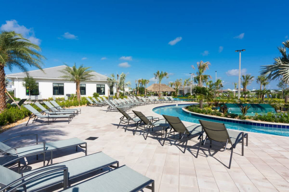 Storey Lake Resort 505