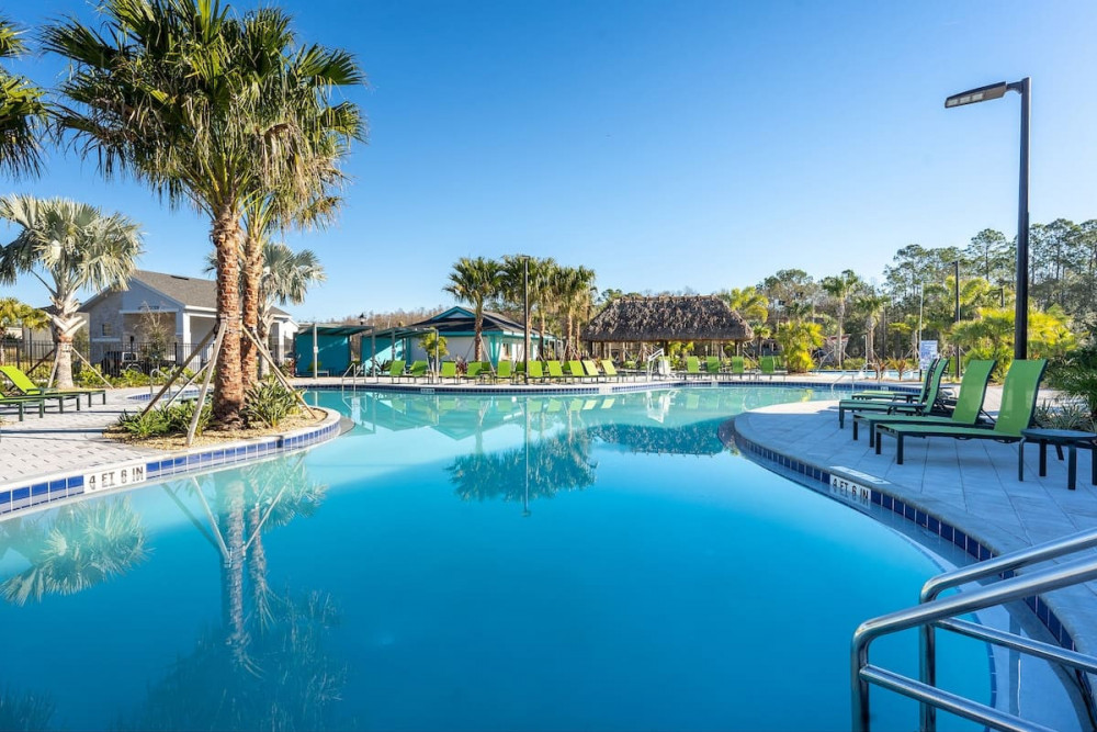 Storey Lake Resort 505