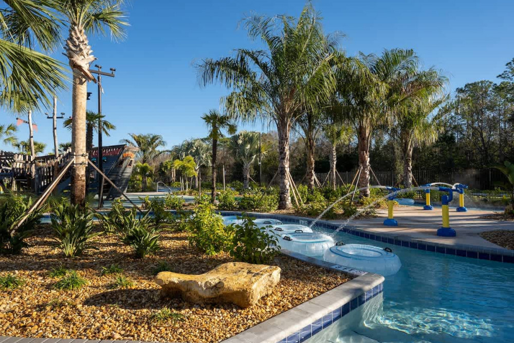 Storey Lake Resort 505