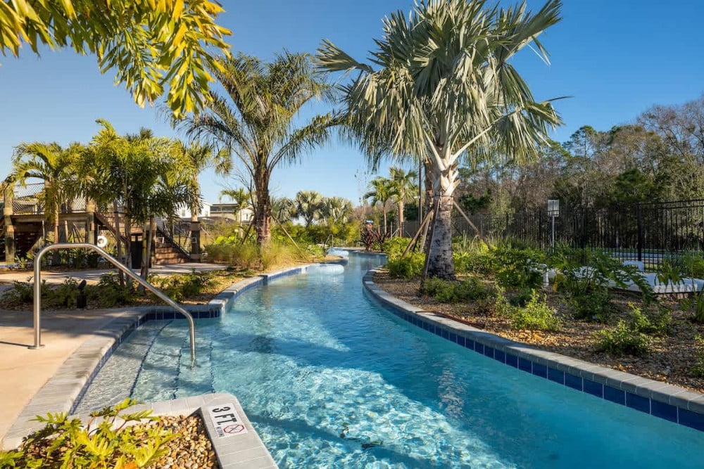 Storey Lake Resort 505