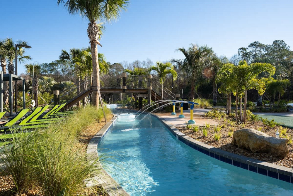 Storey Lake Resort 505