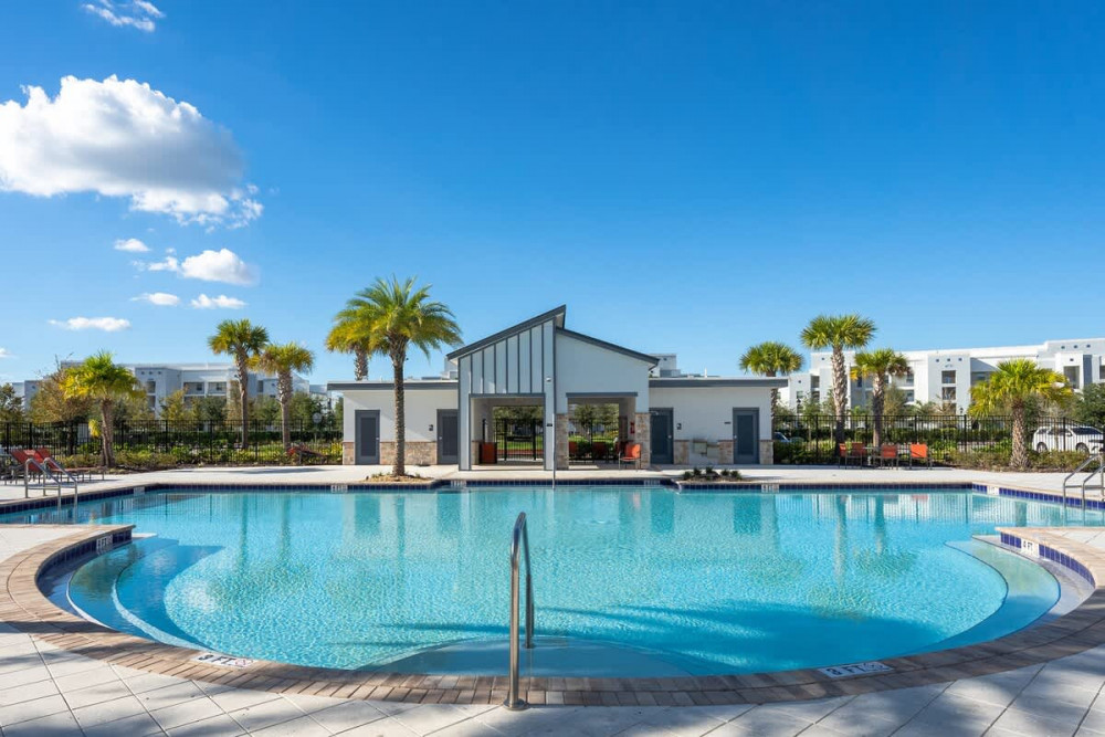 Storey Lake Resort 505