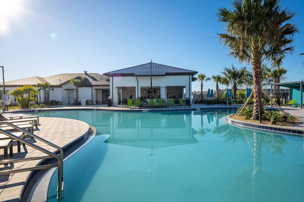 Storey Lake Resort 505