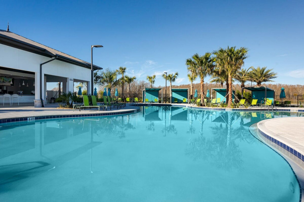 Storey Lake Resort 505