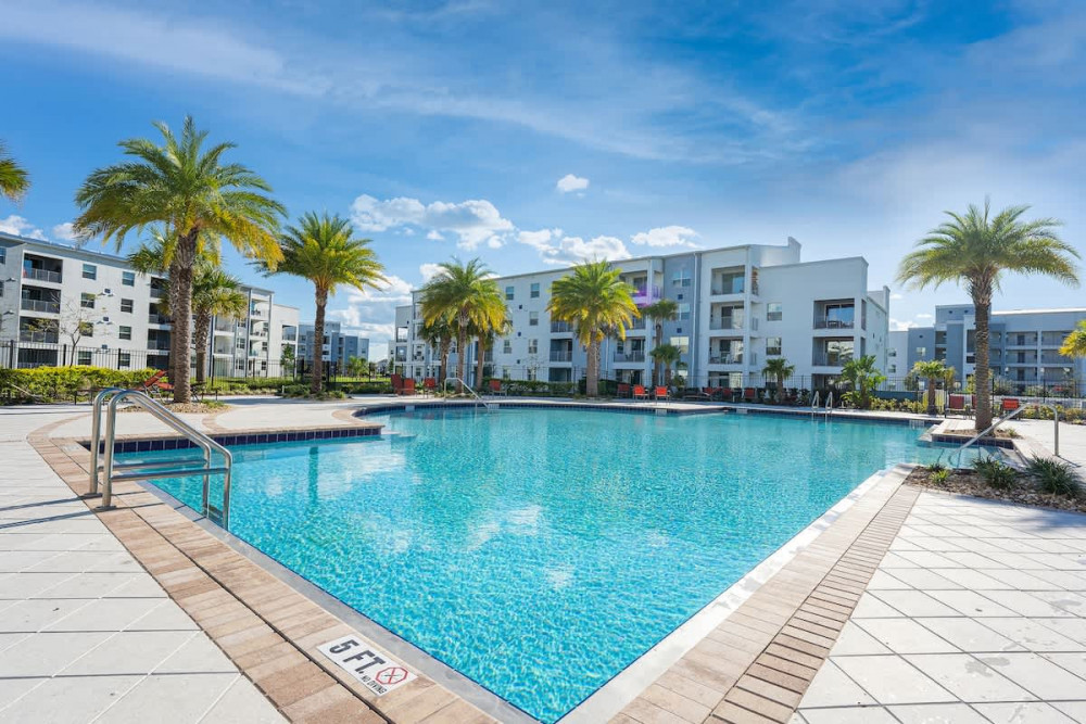 Storey Lake Resort 505