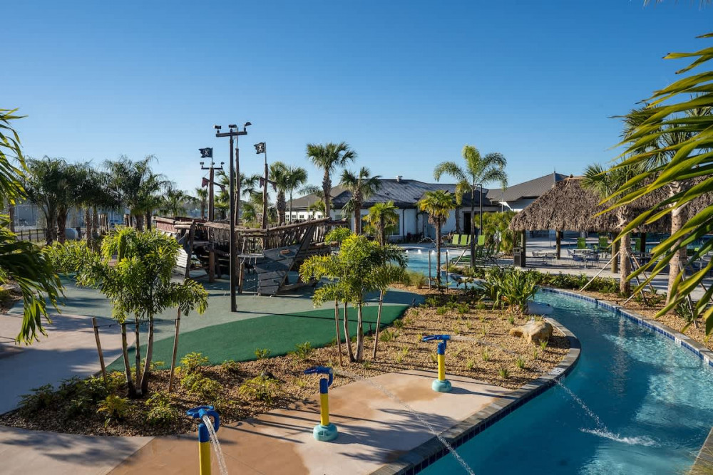 Storey Lake Resort 505