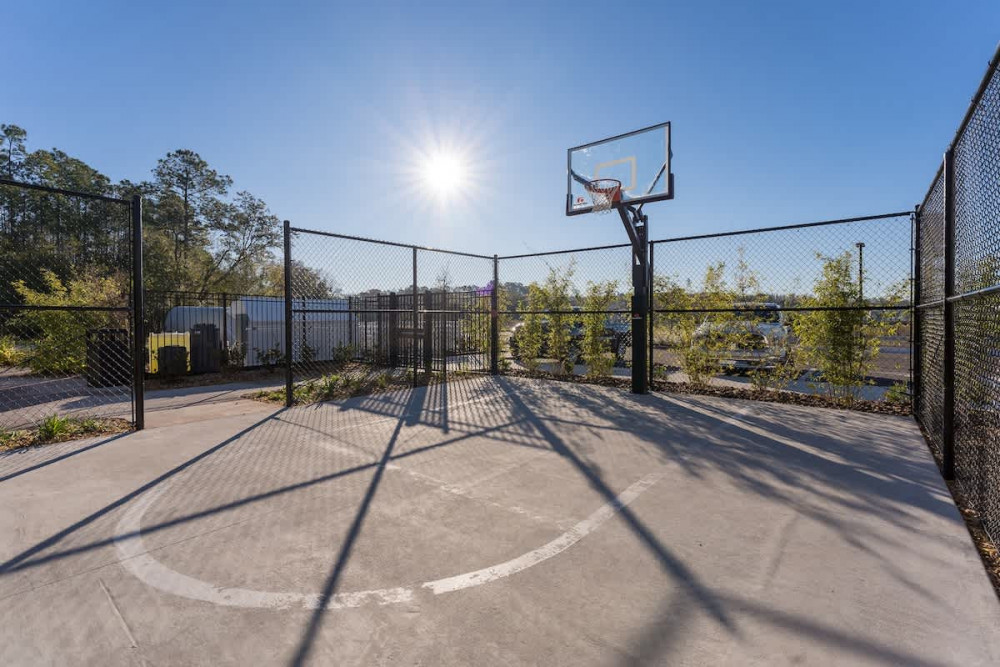 Storey Lake Resort 505