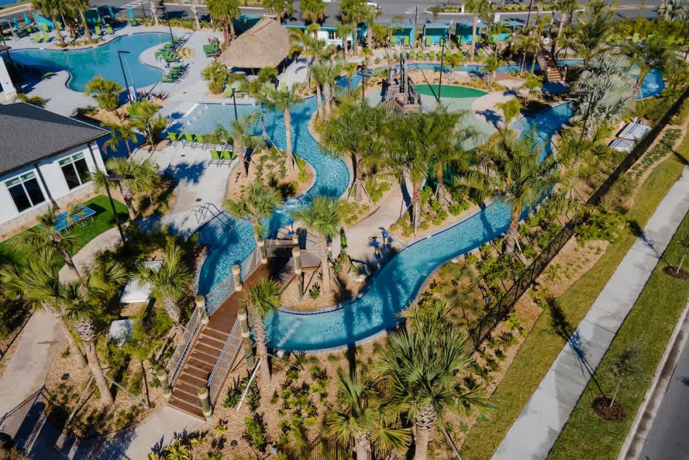 Storey Lake Resort 505