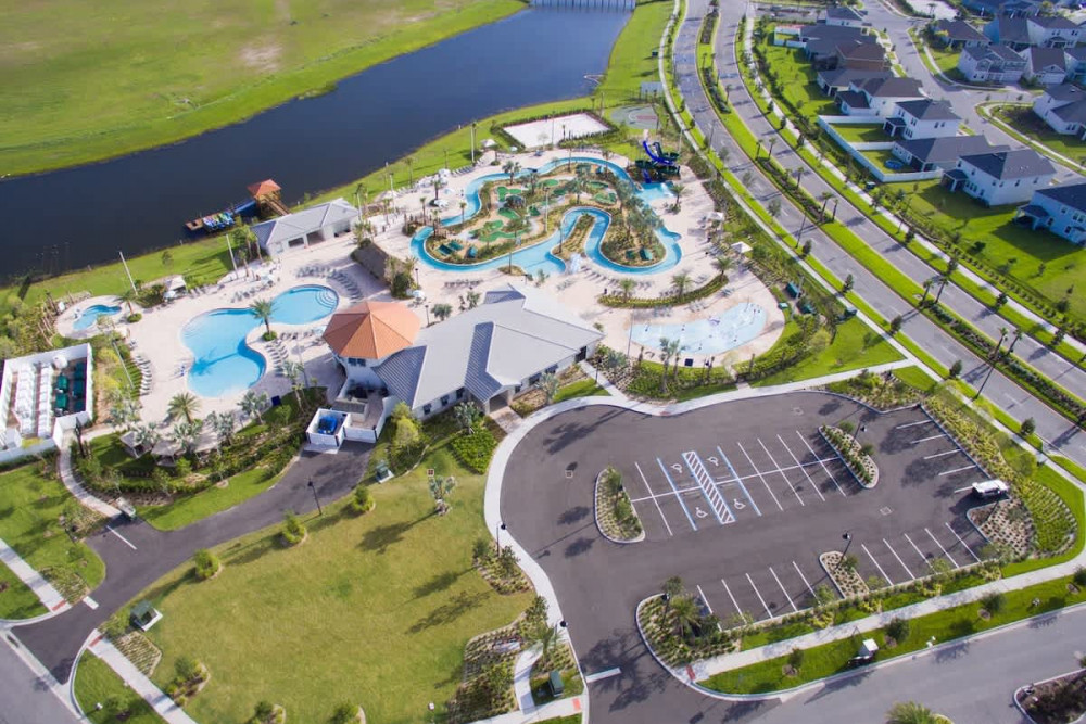 Storey Lake Resort 505