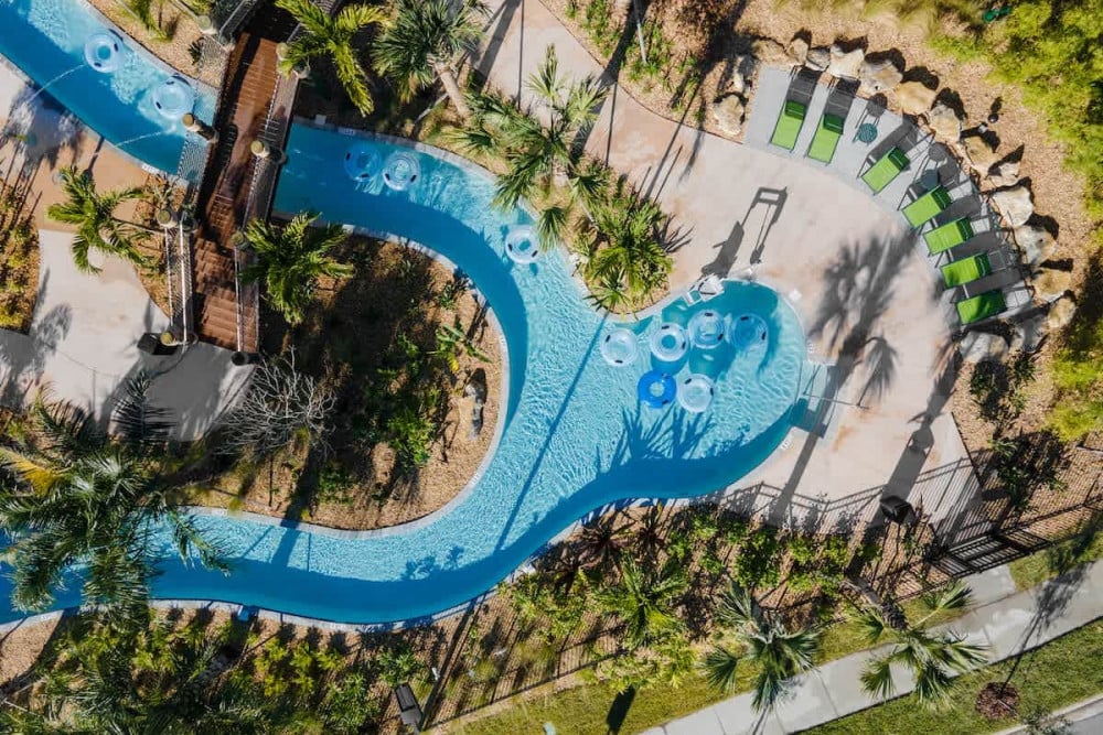 Storey Lake Resort 505