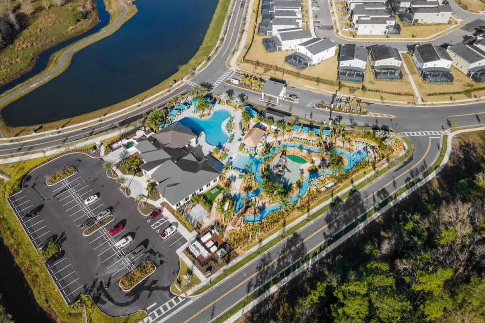 Storey Lake Resort 505