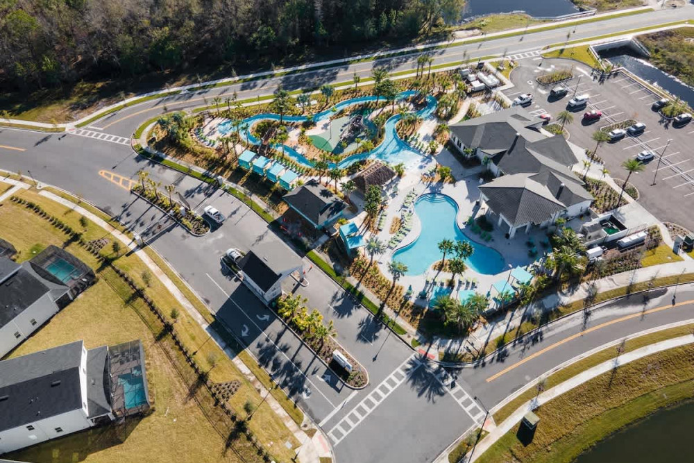 Storey Lake Resort 505