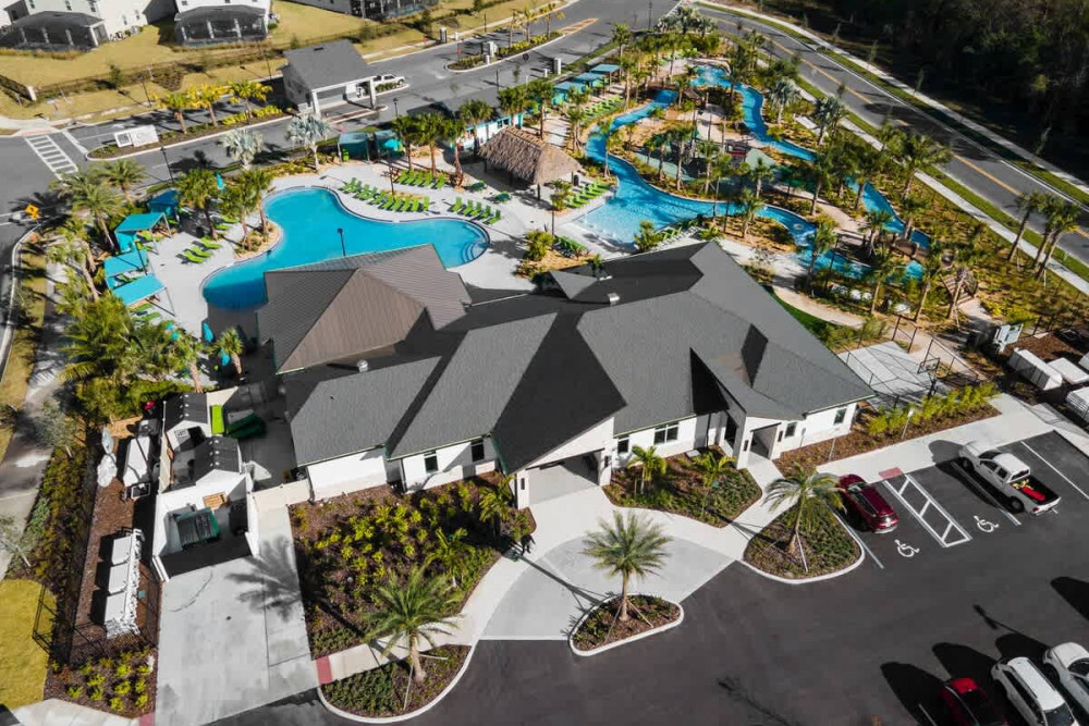 Storey Lake Resort 505