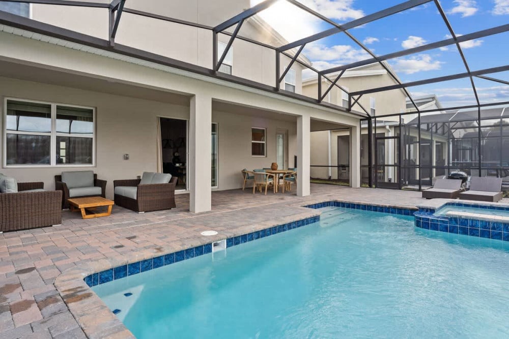 Storey Lake Resort 493