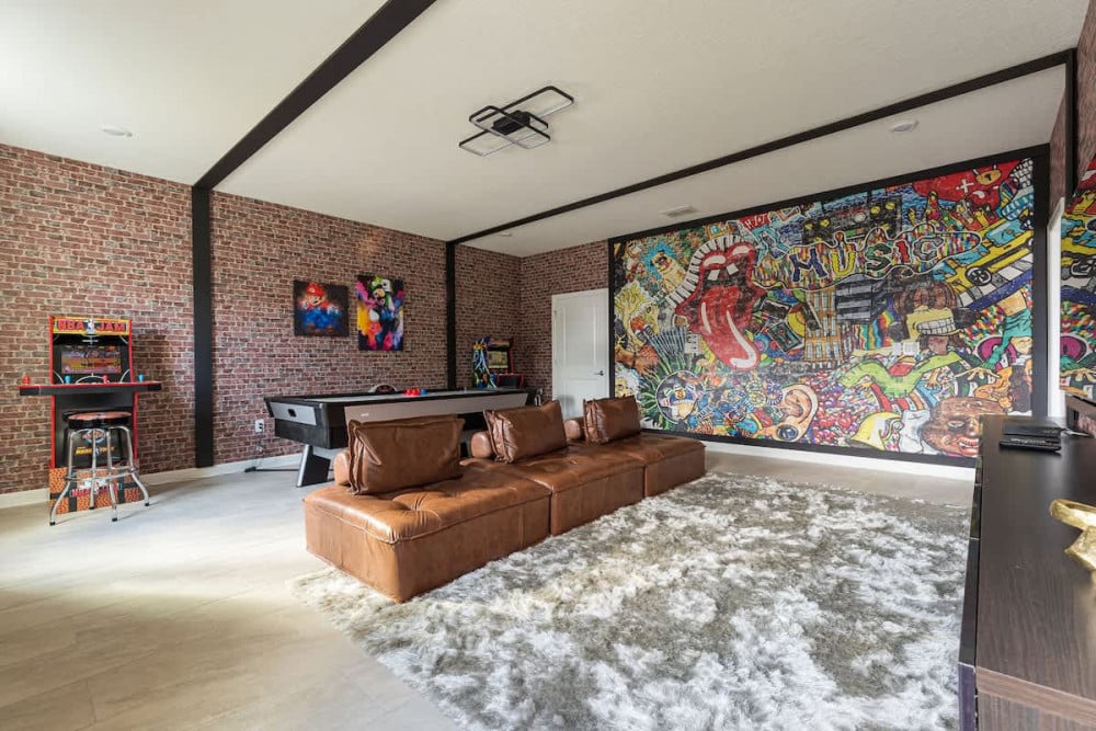 Storey Lake Resort 493